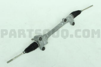 Toyota 4551002600 GEAR ASSY, STEERING