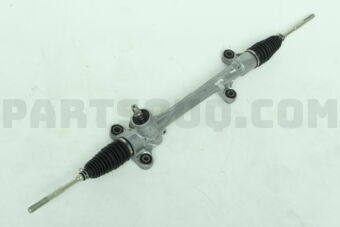 Toyota 4551002600 GEAR ASSY, STEERING