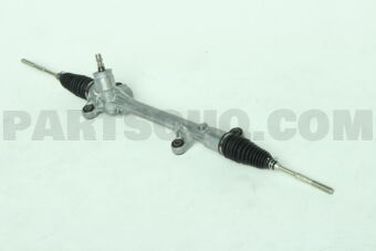 Toyota 4551002600 GEAR ASSY, STEERING
