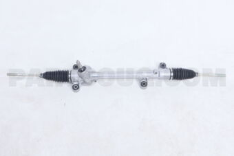 Toyota 4551002650 GEAR ASSY, STEERING