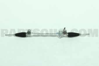 Toyota 455100D181 GEAR ASSY, STEERING