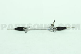 Toyota 455100D181 GEAR ASSY, STEERING