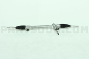 Toyota 455100D181 GEAR ASSY, STEERING