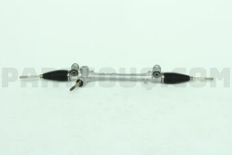 Toyota 455100D181 GEAR ASSY, STEERING