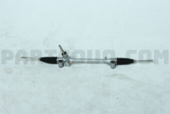 Toyota 455100D491 GEAR ASSY STEERING