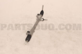 Toyota 4551033011 GEAR ASSY, STEERING