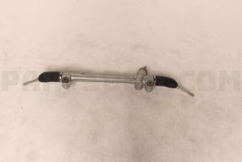 Toyota 4551033011 GEAR ASSY, STEERING