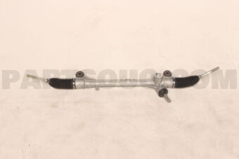 Toyota 4551033011 GEAR ASSY, STEERING