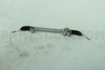 Toyota 4551033050 GEAR ASSY, STEERING
