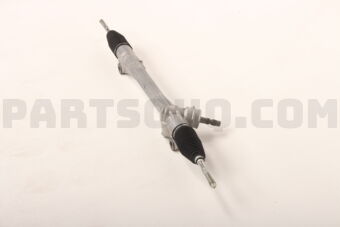 Toyota 4551042161 GEAR ASSY STEERING