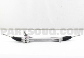 Toyota 4551042170 GEAR ASSY, STEERING