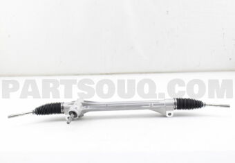 Toyota 4551042170 GEAR ASSY, STEERING