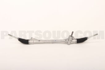 Toyota 4551042171 GEAR ASSY STEERING