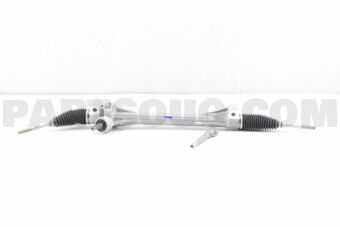 Toyota 4551042220 GEAR ASSY STEERING
