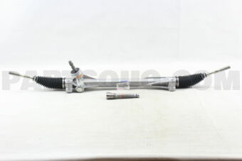 Toyota 4551042230 GEAR ASSY STEERING