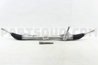 Toyota 4551042230 GEAR ASSY STEERING
