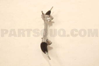 Toyota 4551047070 GEAR ASSY, STEERING