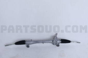 Toyota 4551047160 GEAR ASSY, STEERING