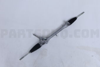 Toyota 4551047160 GEAR ASSY, STEERING
