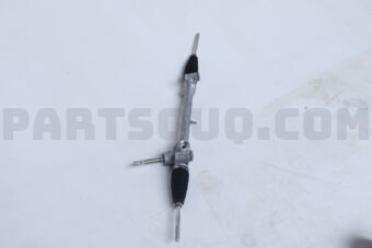 Toyota 4551047160 GEAR ASSY, STEERING