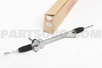 Toyota 4551048010 GEAR ASSY, STEERING