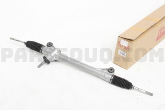 Toyota 4551048010 GEAR ASSY, STEERING
