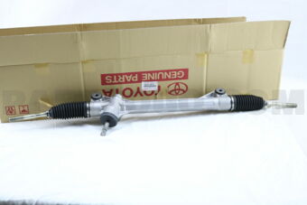 Toyota 4551048010 GEAR ASSY, STEERING