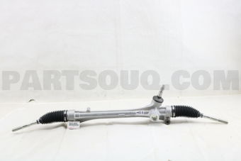 Toyota 4551048030 GEAR ASSY, STEERING