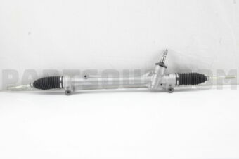 Toyota 4551048040 GEAR ASSY, STEERING