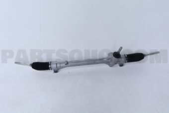 Toyota 4551048080 GEAR ASSY, STEERING