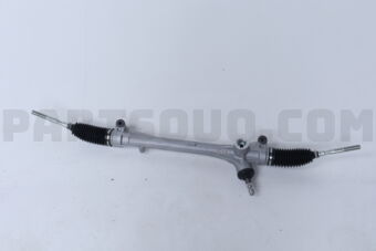 Toyota 4551048080 GEAR ASSY, STEERING