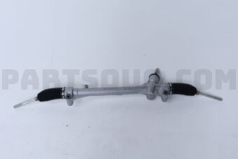 Toyota 4551048080 GEAR ASSY, STEERING
