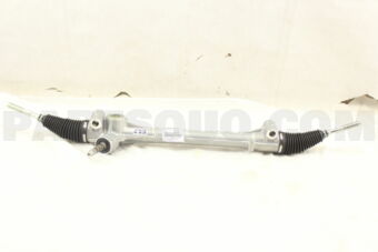 Toyota 4551058020 GEAR ASSY, STEERING