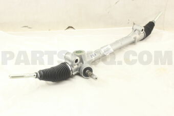Toyota 4551058020 GEAR ASSY, STEERING