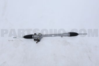 Toyota 45510BZ430 GEAR ASSY, STEERING