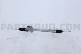 Toyota 45510BZ430 GEAR ASSY, STEERING