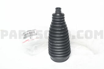 Toyota 45535B2010 BOOT, STEERING RACK, NO.1