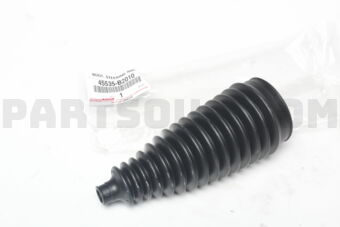Toyota 45535B2010 BOOT, STEERING RACK, NO.1