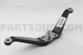 Toyota 4561160070 ARM, STEERING KNUCKLE, RH