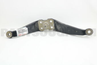 Toyota 4561260070 ARM, STEERING KNUCKLE, LH