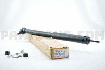 Toyota 4570039035 DAMPER ASSY, STEERING