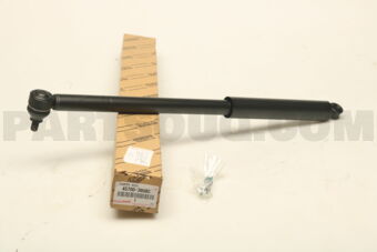 Toyota 4570039085 DAMPER ASSY, STEERING