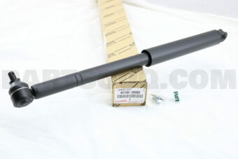 Toyota 4570039085 DAMPER ASSY, STEERING