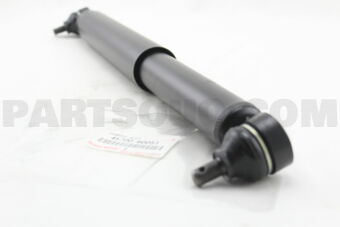 Toyota 4570060051 DAMPER ASSY, STEERING