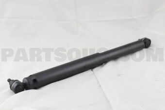Toyota 4570060052 DAMPER ASSY, STEERING