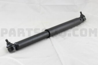 Toyota 4570060052 DAMPER ASSY, STEERING