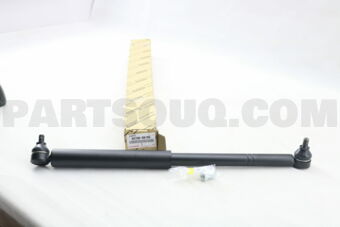 Toyota 4570069165 DAMPER ASSY, STEERING