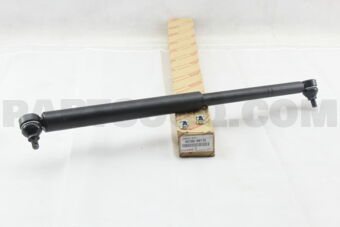 Toyota 4570069175 DAMPER ASSY, STEERING