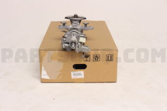 Toyota 4581060041 COLUMN ASSY, STEERING