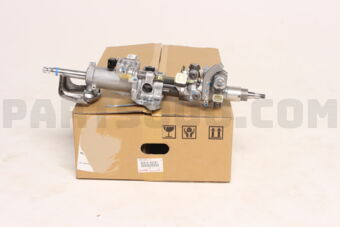 Toyota 4581060041 COLUMN ASSY, STEERING